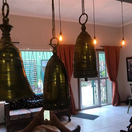 Ashtree Guesthouse Hanover Road Buitenkant foto