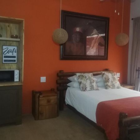 Ashtree Guesthouse Hanover Road Buitenkant foto