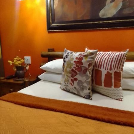 Ashtree Guesthouse Hanover Road Buitenkant foto