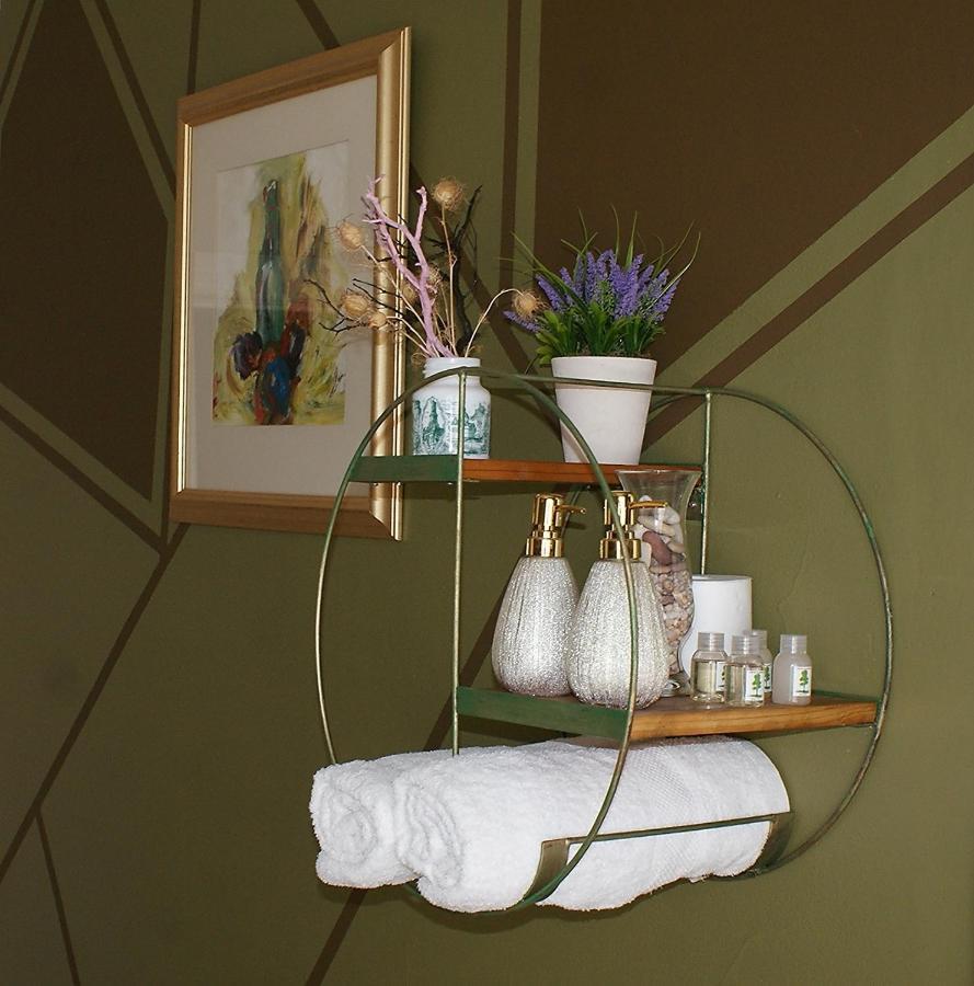 Ashtree Guesthouse Hanover Road Buitenkant foto