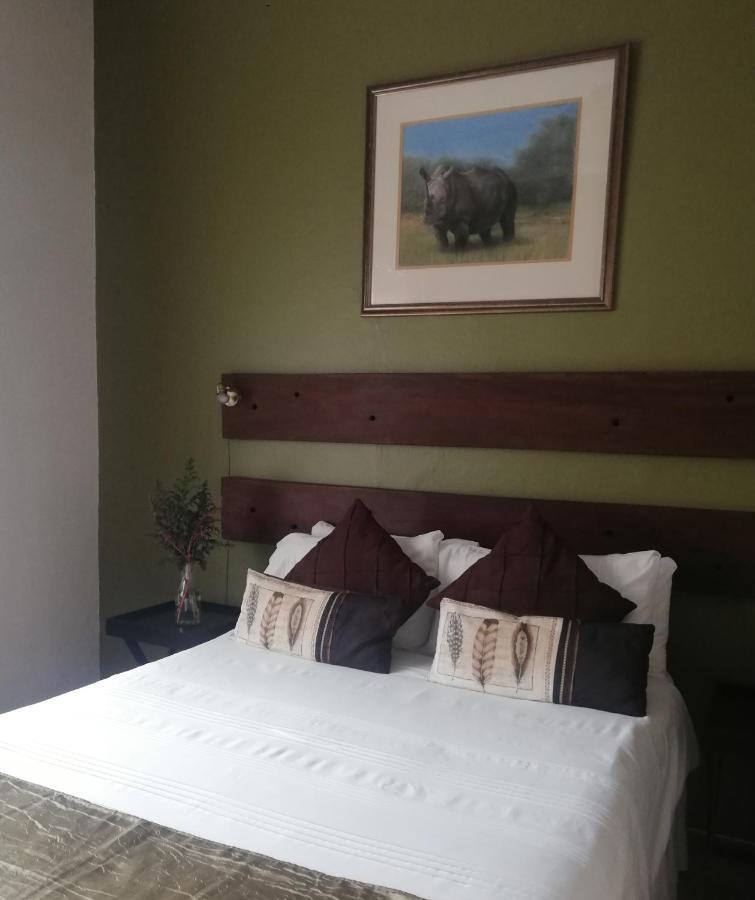 Ashtree Guesthouse Hanover Road Buitenkant foto