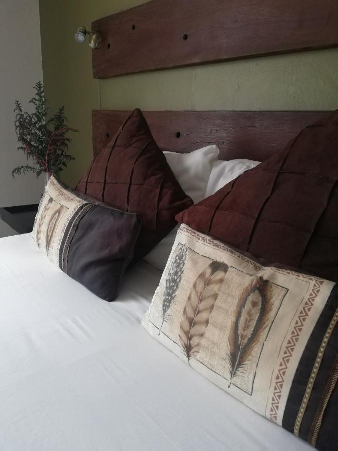 Ashtree Guesthouse Hanover Road Buitenkant foto