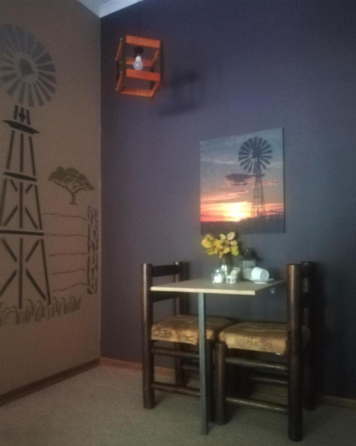 Ashtree Guesthouse Hanover Road Buitenkant foto