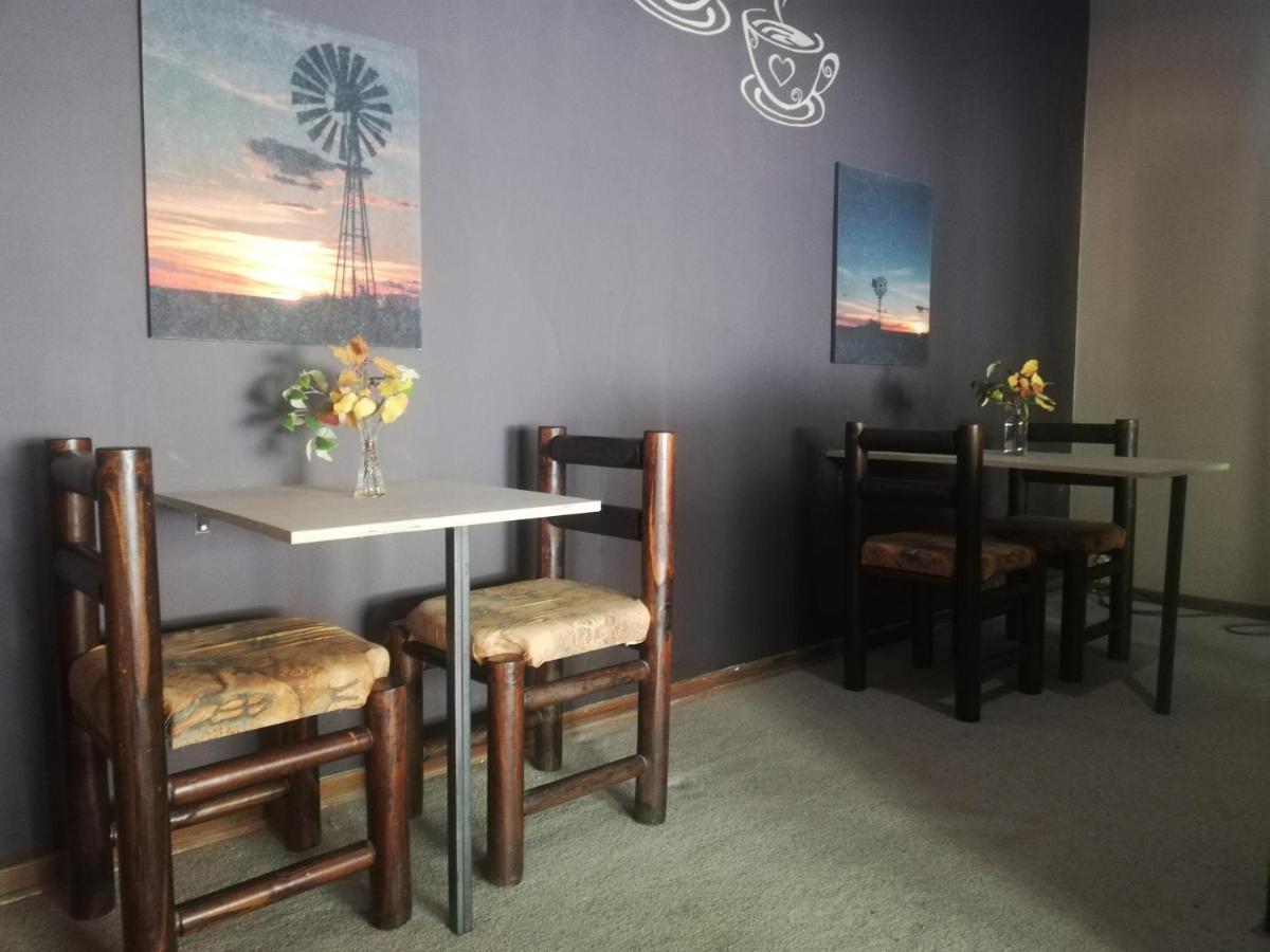 Ashtree Guesthouse Hanover Road Buitenkant foto