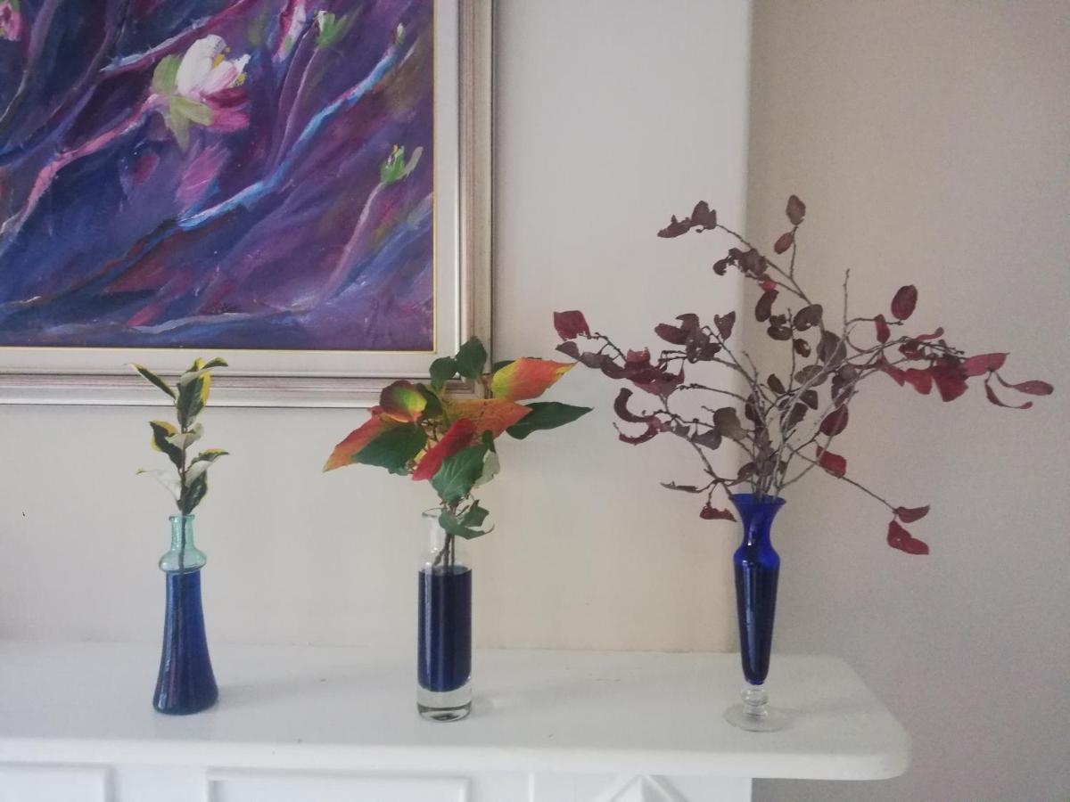 Ashtree Guesthouse Hanover Road Buitenkant foto