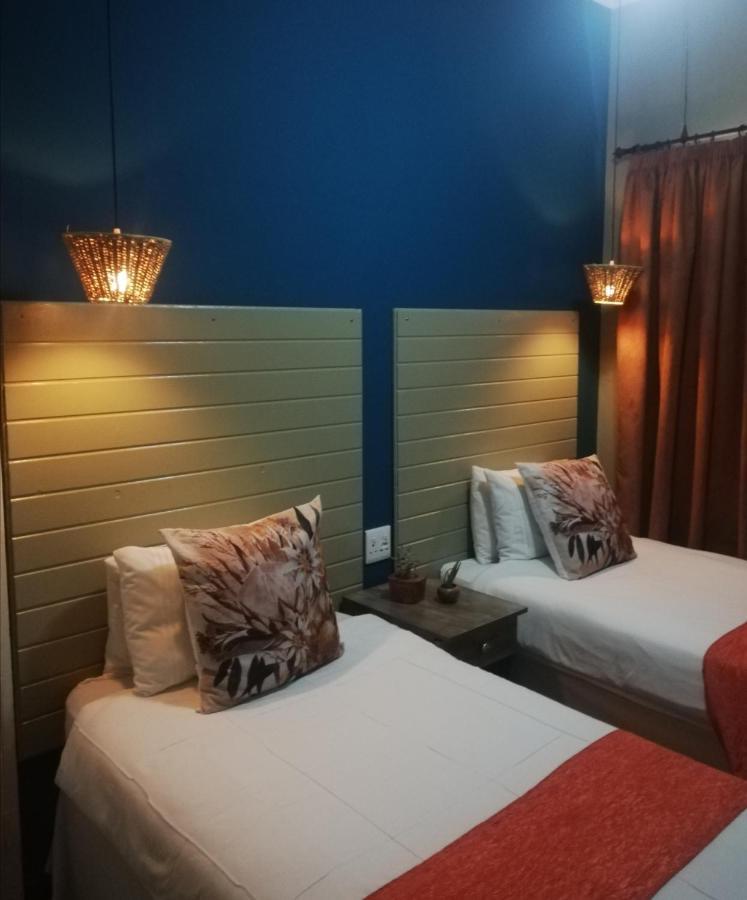 Ashtree Guesthouse Hanover Road Buitenkant foto