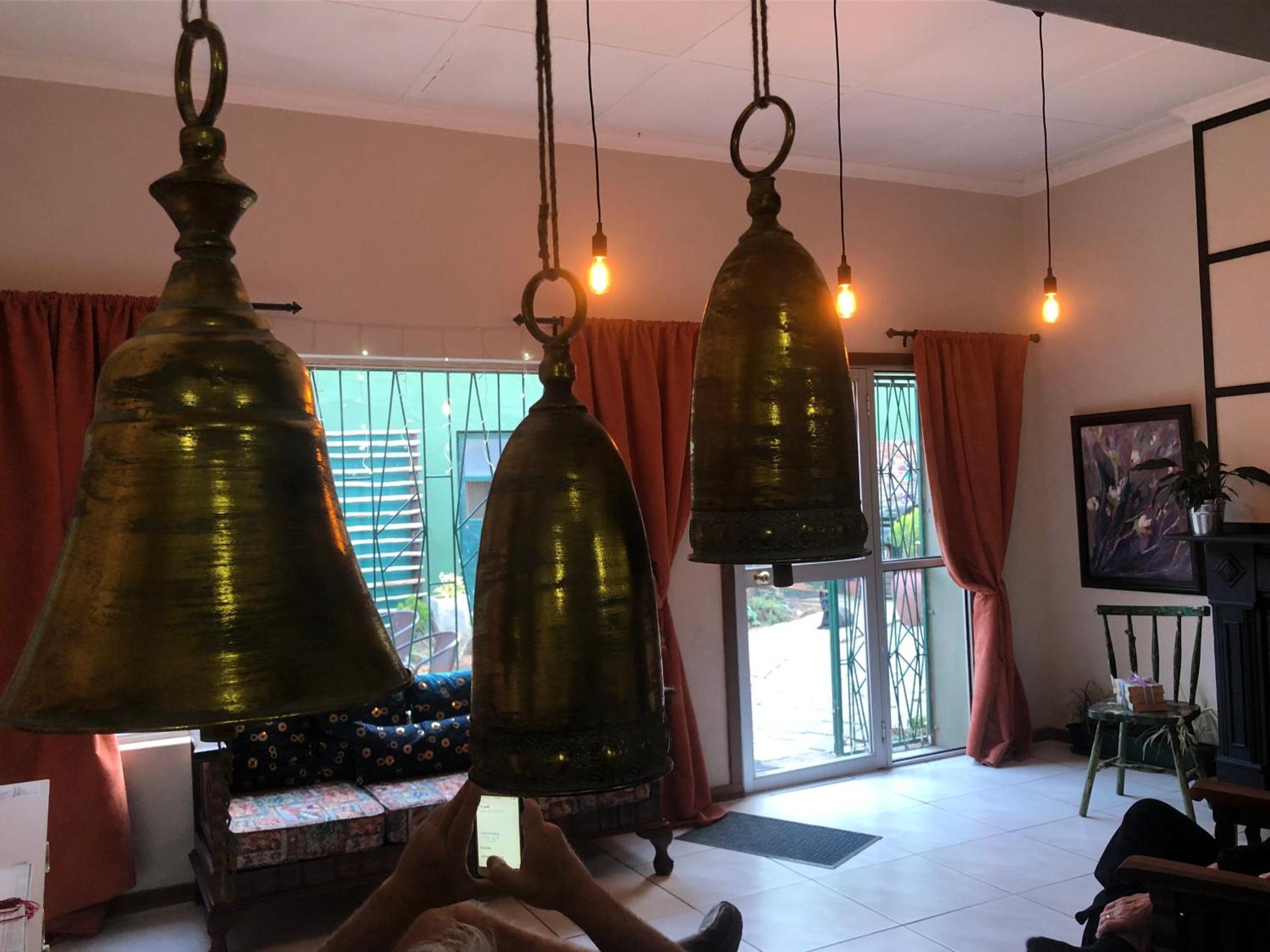 Ashtree Guesthouse Hanover Road Buitenkant foto