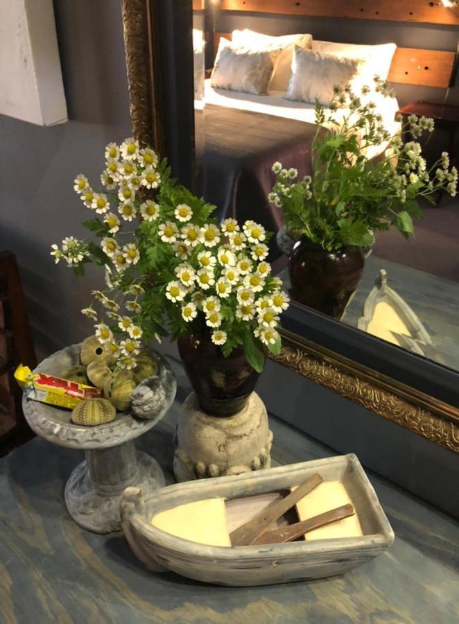 Ashtree Guesthouse Hanover Road Buitenkant foto