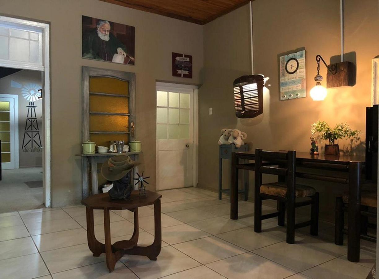 Ashtree Guesthouse Hanover Road Buitenkant foto