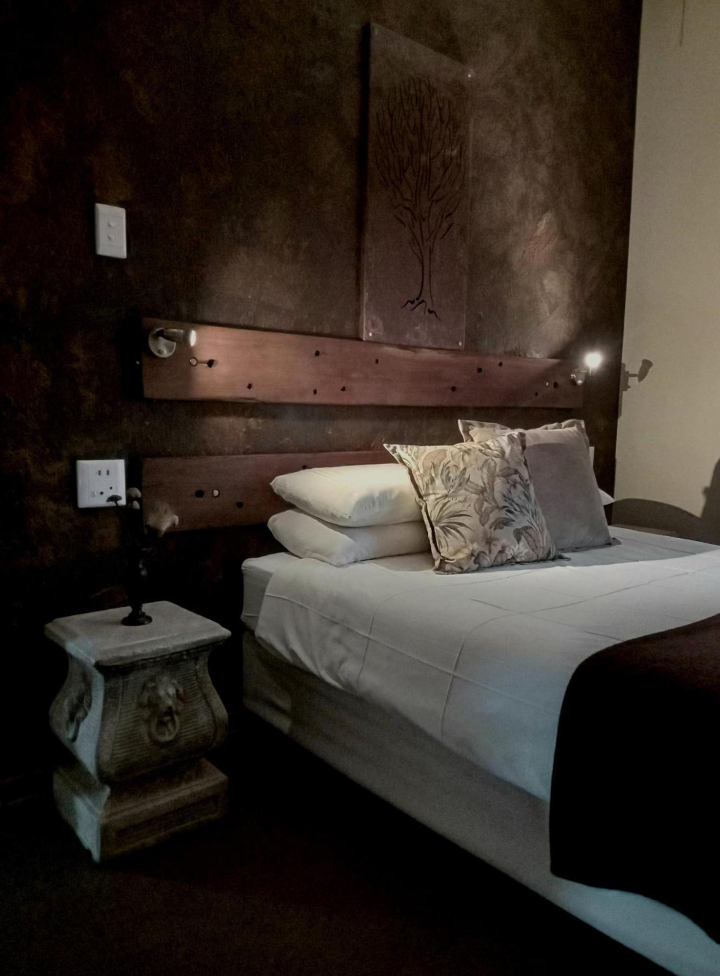 Ashtree Guesthouse Hanover Road Buitenkant foto