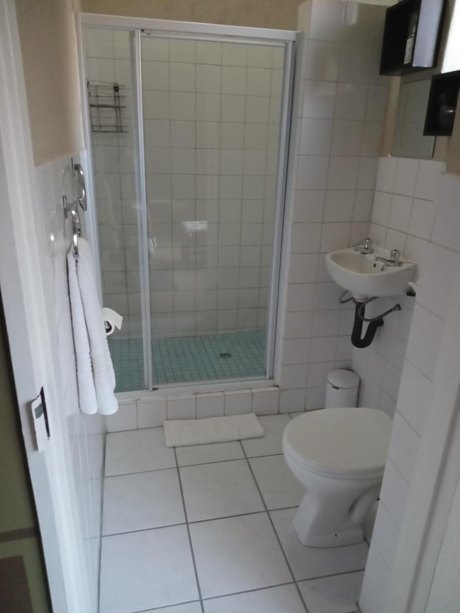 Ashtree Guesthouse Hanover Road Buitenkant foto