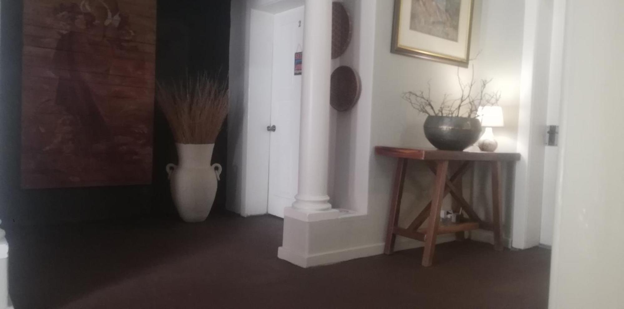 Ashtree Guesthouse Hanover Road Buitenkant foto