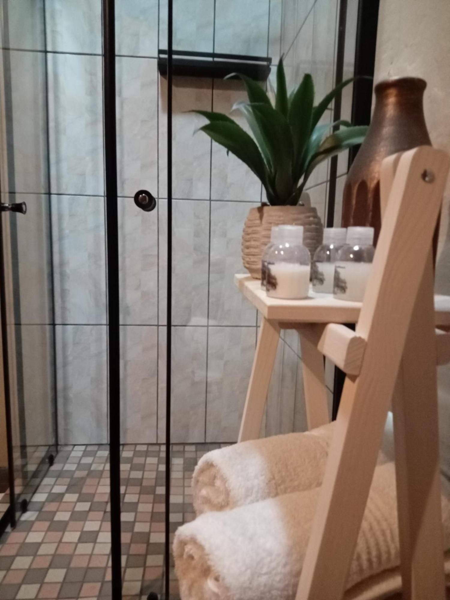 Ashtree Guesthouse Hanover Road Buitenkant foto