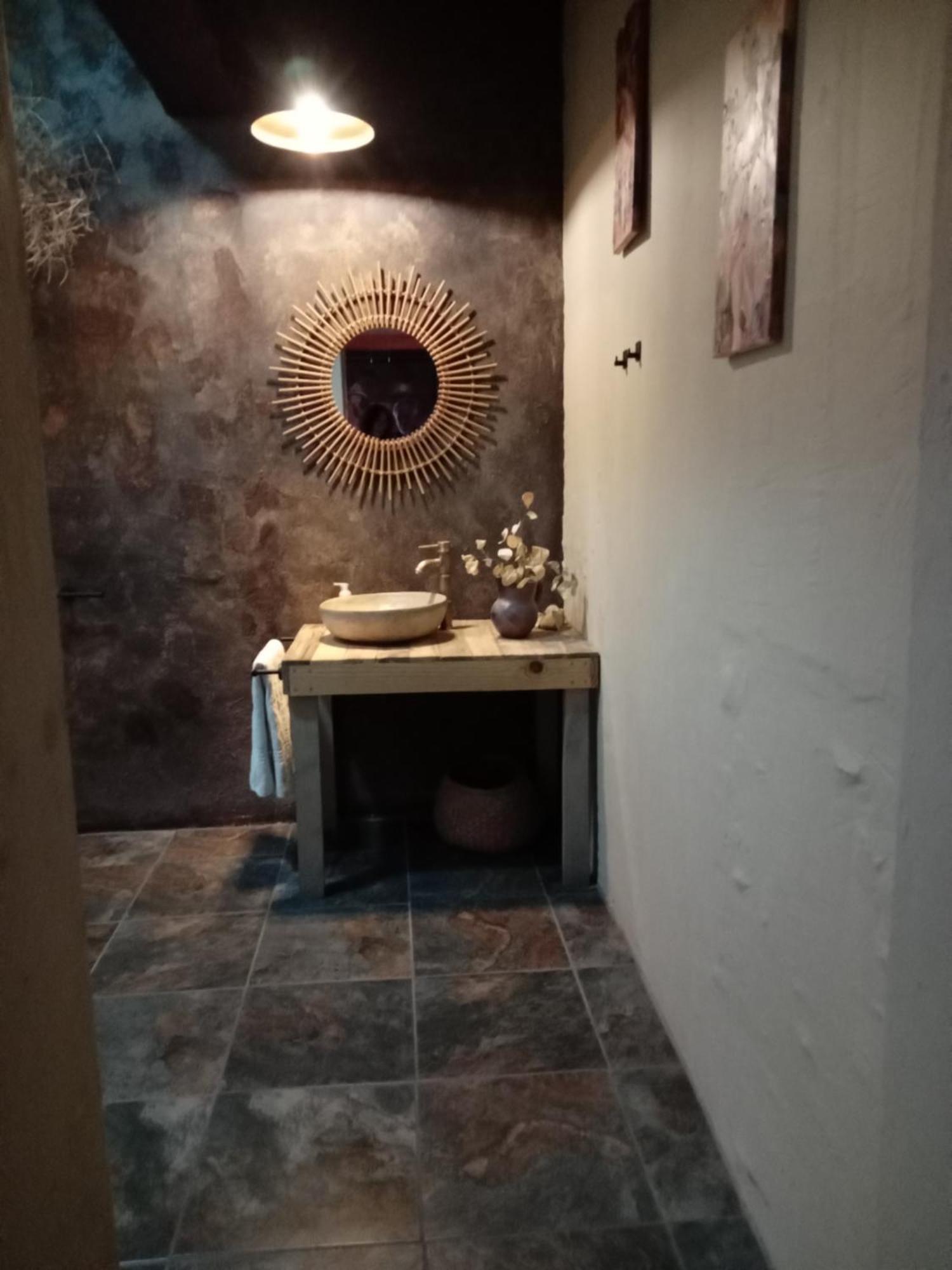 Ashtree Guesthouse Hanover Road Buitenkant foto