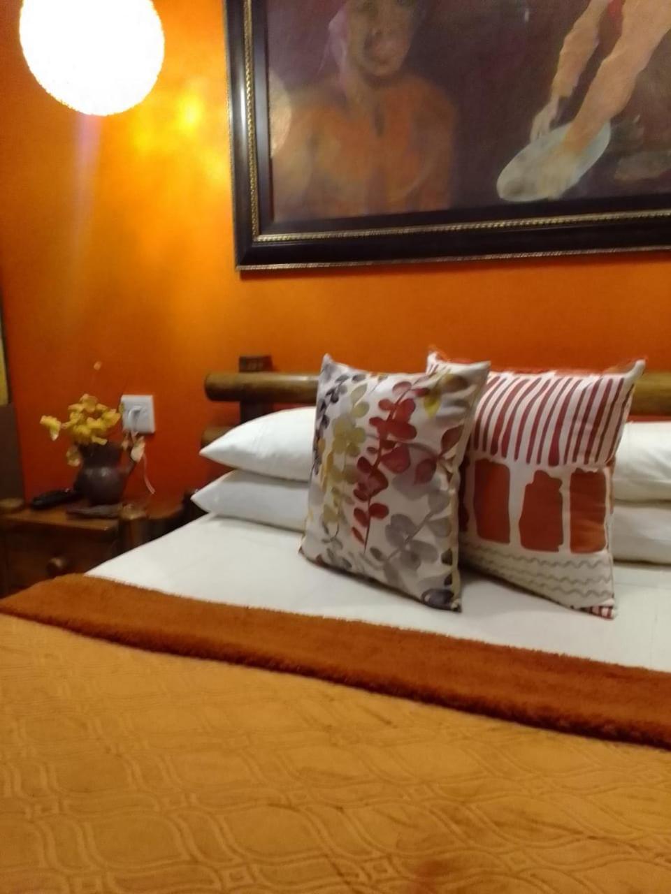Ashtree Guesthouse Hanover Road Buitenkant foto