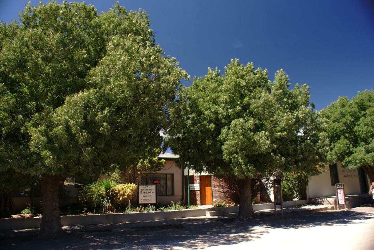 Ashtree Guesthouse Hanover Road Buitenkant foto